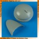1/48 Northrop P-61A/P-61B 'Black Widow' External Fuel Tank for Great Wall Hobby kits