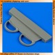 1/48 Lockheed P-38J/P-38L Lightning Correct Air Intake for Hasegawa kits 