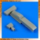 1/48 Sukhoi Su-2 Air Intake for Zvezda kit