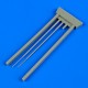 1/48 Sukhoi Su-9 Fishpot Pitot Tubes for Trumpeter kit