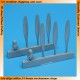 1/72 Consolidated PBY-5 Catalina Propeller x2 for Academy kits