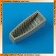 1/72 Douglas A-1D Skyraider Rear Wheel Well for Hasegawa kits 