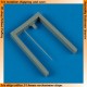 1/72 Junkers Ju 88/Ju 188A Pitot Tube &Fuel Pipe for Hasegawa kit