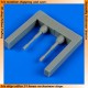 1/72 Douglas A-4B Skyhawk Gun Barrels for Airfix kits 