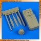 1/72 Arado Ar 196A Propeller w/tool for Encore and Heller kits 
