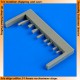 1/72 BAC/EE Lightning F.2A Air Intakes for Airfix kit