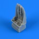 1/72 Hawker Typhoon Seat with Safety Belts for Airfix kit