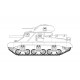 1/35 M3 Lee / Grant Medium Tank