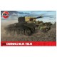 1/35 Cruiser Mk.VIII A27M Cromwell Mk.IV / Mk.VI