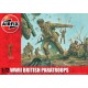 1/72 WWII British Paratroops (41 figures)