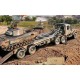 1/76 Scammell Tank Transporter