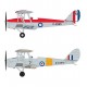 1/48 De Havilland Dh82A Tiger Moth