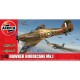 1/48 Hawker Hurricane Mk.1