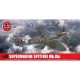 1/48 Supermarine Spitfire Mk.Ixe Fighter