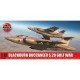 1/72 Blackburn Buccaneer S.2B GULF WAR