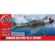 1/48 Hawker Sea Fury FB.II "Export Edition"