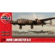 1/72 Avro Lancaster B.II