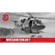 1/48 Westland Lynx AH-7 Groundbreaking Helicopter