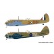 1/48 Bristol Blenheim Mk.1