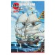 1/72 Vintage Classics - Golden Hind