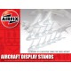 1/72 Aircraft Display Stand Assortment