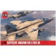 1/48 SEPECAT Jaguar GR.1/GR.1A Supersonic Jet Attack Aircraft