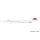 1/144 Concorde Gift Set - British Airways Concorde G-BOAF