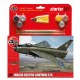 1/72 English Electric Lightning F.2A Gift/Starter Set