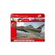 1/72 English Electric Lightning F.2A Gift Set (kit, paints, cement, brush)