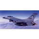 1/72 Large Starter Set - General Dynamics F-16A/B Fighting Falcon 