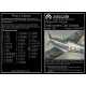 1/48 WWII RAF Cockpit Decals (Remastered in Full Colour)