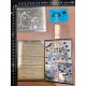 1/24 Spitfire MklXc Cockpit upgrade set for Airfix kit