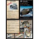 1/32 Douglas A20G Havoc Cockpit Upgrade Detail set for HK Models