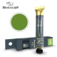High Quality Dense Acrylic Paint - Yellow Green (20ml tube)