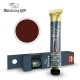 High Quality Dense Acrylic Paint - Reddish Black (20ml tube)