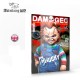 Damaged Magazine Issue No.7 - Worn and Weathered Models (English)