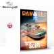 Damaged Magazine Special - Scifi Book (English, 116 pages)
