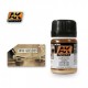Enamel Paint - Africa Dust Effects (Dust Wash for Africa) 35ml