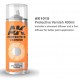 Protective Varnish Spray (400ml) w/Standard &amp; Fine Diffusers