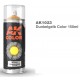 Dunkelgelb Colour Spray (150ml)