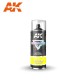 Wargame Primer Spray - Pretorian Yellow 400ml