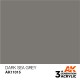 Acrylic Paint (3rd Generation) - Dark Sea Grey (17ml)
