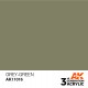 Acrylic Paint (3rd Generation) - Grey-Green (17ml)