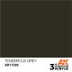 Acrylic Paint (3rd Generation) - Tenebrous Grey (17ml)
