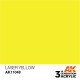 Acrylic Paint (3rd Generation) - Laser Yellow (17ml)