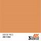 Acrylic Paint (3rd Generation) - Beige Red (17ml)