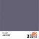 Acrylic Paint (3rd Generation) - Lilac (17ml)