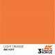 Acrylic Paint (3rd Generation) - Light Orange (17ml)