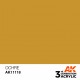 Acrylic Paint (3rd Generation) - Ocher (17ml)