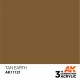 Acrylic Paint (3rd Generation) - Tan Earth (17ml)